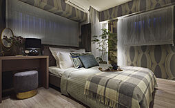 ユニハイム朝霞本町 専有部