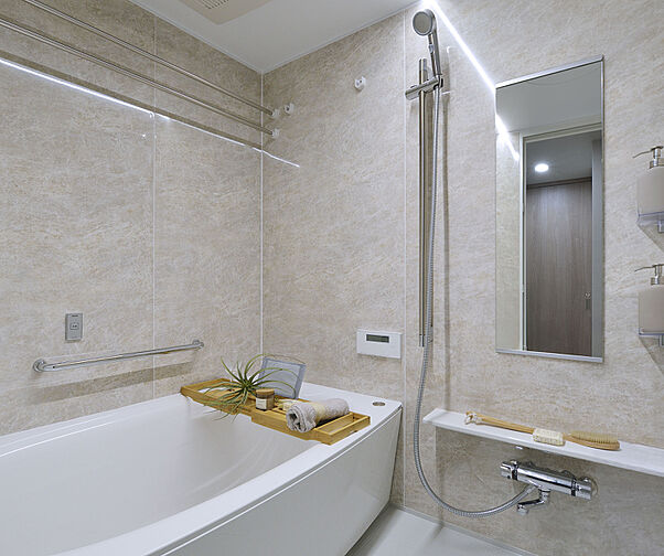 ユニハイム朝霞本町 専有部