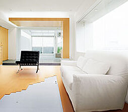 ユニハイム日根野レジデンス 設備