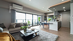 ユニハイム日根野レジデンス 専有部