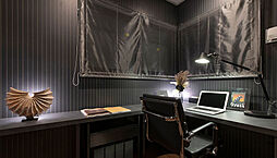 ユニハイム日根野レジデンス 専有部