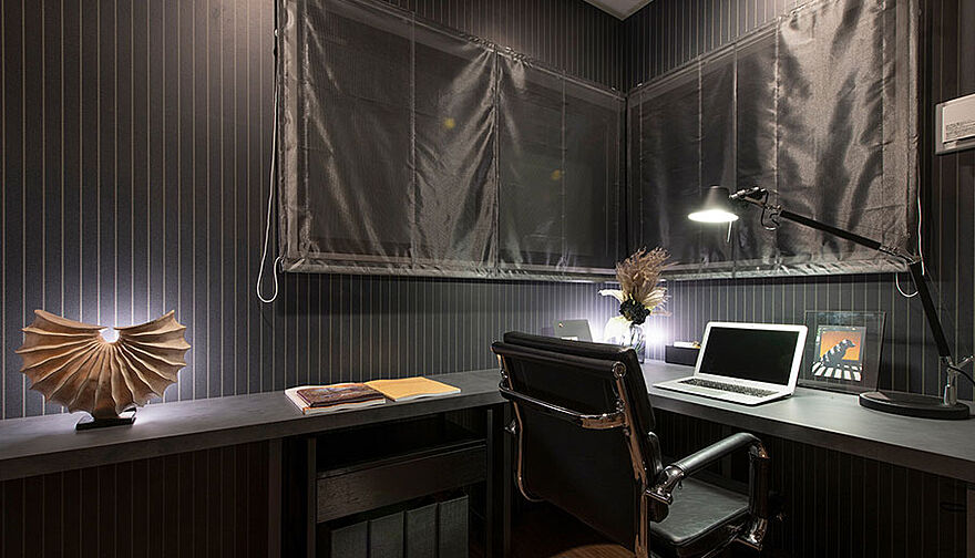 ユニハイム日根野レジデンス 専有部