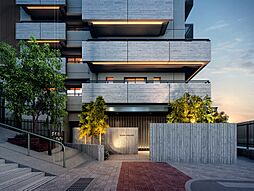 ウィルローズ谷中銀座 その他