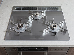 ウィルローズ自由が丘 設備