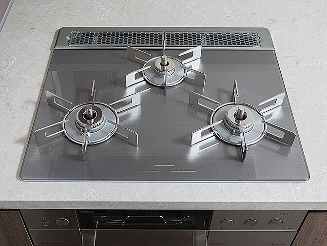 ウィルローズ自由が丘 設備