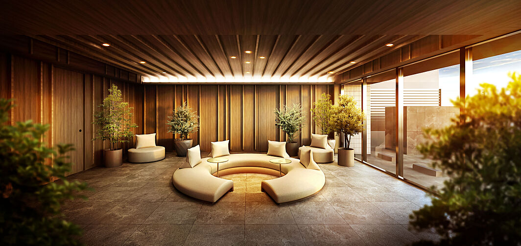 ウィルローズ森下 その他