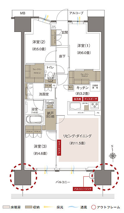 タイプ：【先着順】C10