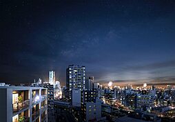 グラサージュ横濱桜木町クロスコア