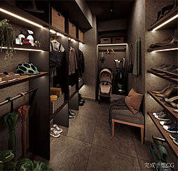 ベルジェンド横濱いずみ野 設備