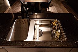 ベルジェンド横濱いずみ野 専有部