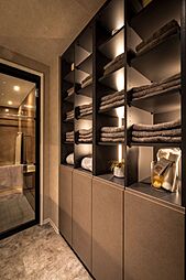 ベルジェンド横濱いずみ野 専有部