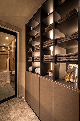 ベルジェンド横濱いずみ野 専有部