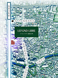 ルフォンリブレ板橋本町 その他