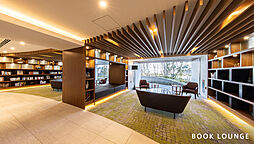 大阪ベイレジデンス 共用部