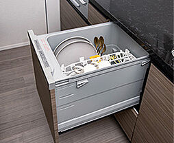 ローレルコート北田辺 設備