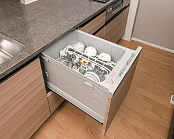 ガーデンシティ新金岡 設備