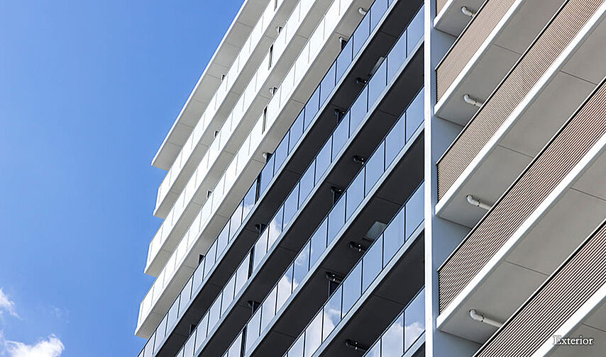 ローレルコート花園ステーションゲート その他