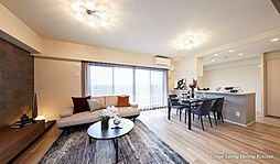 ローレルコート花園ステーションゲート 専有部