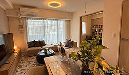 ローレルコート橿原神宮ザ・レジデンス 専有部