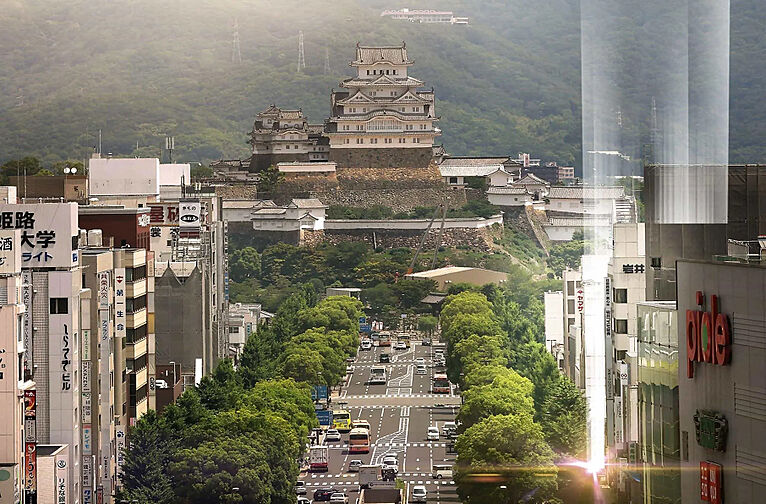 ローレルコート姫路大手前通り その他