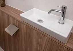 ローレルコート姫路大手前通り 設備