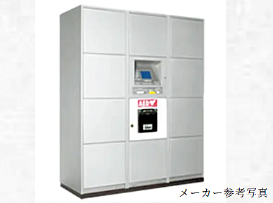 ローレルコート姫路大手前通り 設備