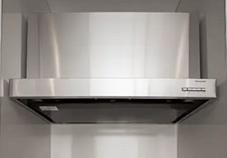 ローレルコート姫路大手前通り レンジフード