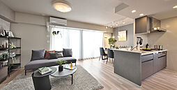 ローレルコートあびこBAUS 専有部