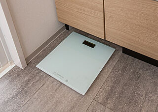 ローレルアイ大和八木 ヘルスメータースペース