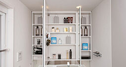 ローレルアイ大和八木 設備