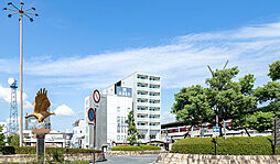 ローレルアイ大和八木 共用部