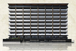 ローレルコート橿原神宮前イーストレジデンス 共用部