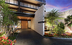 アルファステイツ与次郎シーサイドガーデン 共用部