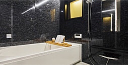 アルファステイツ与次郎シーサイドガーデン 専有部