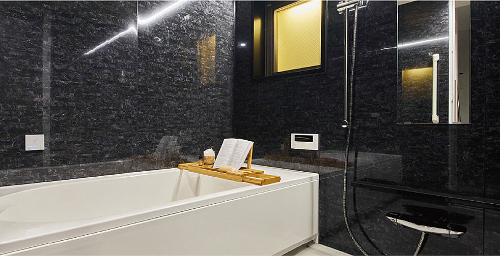 アルファステイツ与次郎シーサイドガーデン 専有部