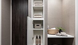 アルファスマート道後湯築 設備