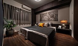 アルファスマート道後湯築 専有部