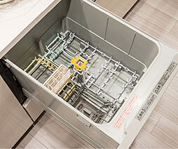 アルファスマート宇多津 設備