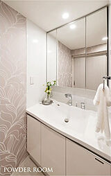 アルファスマート宇多津 専有部