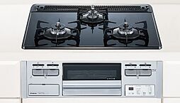 アルファスマート明石魚住 設備