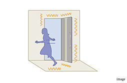 アルファスマート草津新浜町 設備