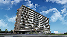 アルファスマート草津新浜町 共用部