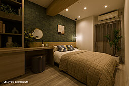 アルファスマート草津新浜町 専有部