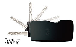 アルファステイツ水戸大町 設備