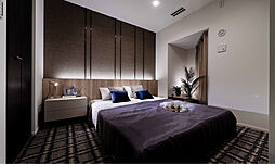 アルファステイツ水戸大町 専有部