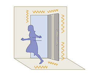 アルファリアラス西二見 地震対策