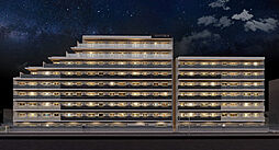 アルファリアラス西二見 共用部