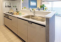 アルファリアラス西二見 専有部