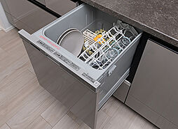 アルファステイツ庚午中 設備