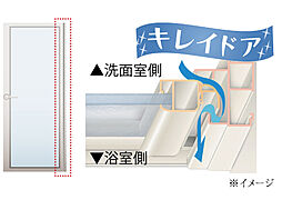 アルファステイツ庚午中 設備